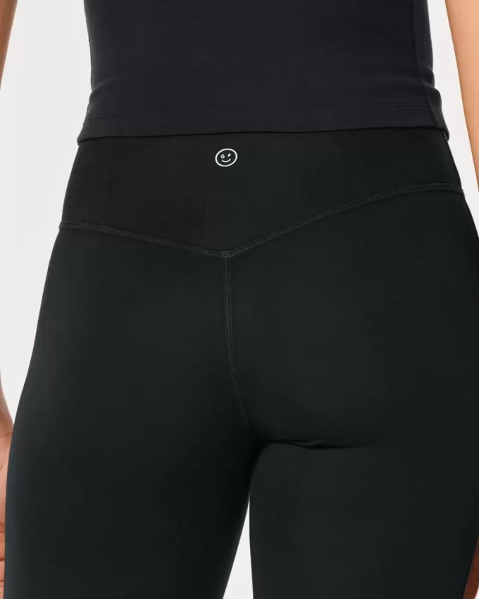 Gilly Hicks Active Recharge Flare Tayt