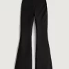 Gilly Hicks Active Recharge Flare Tayt