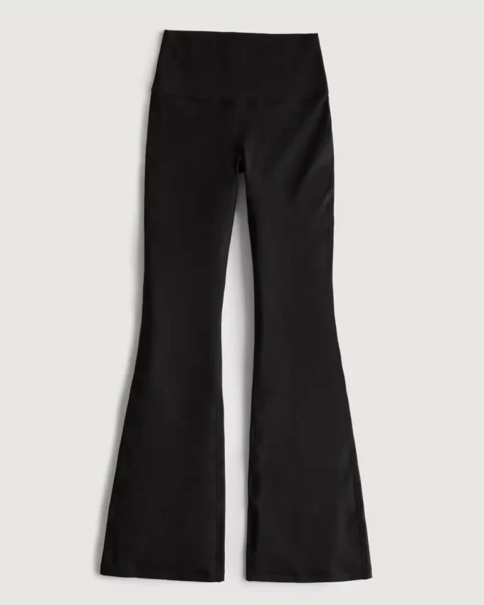 Gilly Hicks Active Recharge Flare Tayt