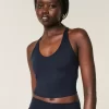 Gilly Hicks Active Recharge Halter Tank