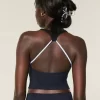 Gilly Hicks Active Recharge Halter Tank