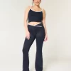 Gilly Hicks Active Recharge Tipped Flare Pantolon Gilly Hicks Active Recharge Tipped Flare Pantolon