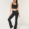 Gilly Hicks Active Recharge Tipped Flare Pantolon Gilly Hicks Active Recharge Tipped Flare Pantolon