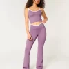 Gilly Hicks Active Recharge Tipped Flare Pantolon Gilly Hicks Active Recharge Tipped Flare Pantolon