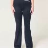 Gilly Hicks Active Recharge Tipped Flare Pantolon Gilly Hicks Active Recharge Tipped Flare Pantolon