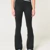 Gilly Hicks Active Recharge Tipped Flare Pantolon Gilly Hicks Active Recharge Tipped Flare Pantolon