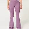 Gilly Hicks Active Recharge Tipped Flare Pantolon Gilly Hicks Active Recharge Tipped Flare Pantolon