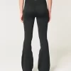 Gilly Hicks Active Recharge Tipped Flare Pantolon Gilly Hicks Active Recharge Tipped Flare Pantolon