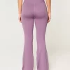 Gilly Hicks Active Recharge Tipped Flare Pantolon Gilly Hicks Active Recharge Tipped Flare Pantolon
