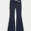 Gilly Hicks Active Recharge Tipped Flare Pantolon Gilly Hicks Active Recharge Tipped Flare Pantolon