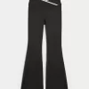 Gilly Hicks Active Recharge Tipped Flare Pantolon Gilly Hicks Active Recharge Tipped Flare Pantolon