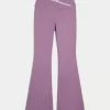 Gilly Hicks Active Recharge Tipped Flare Pantolon Gilly Hicks Active Recharge Tipped Flare Pantolon