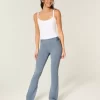 Gilly Hicks Active Recharge Wrap Bel Bot Tayt