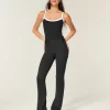 Gilly Hicks Active Recharge Wrap Bel Bot Tayt