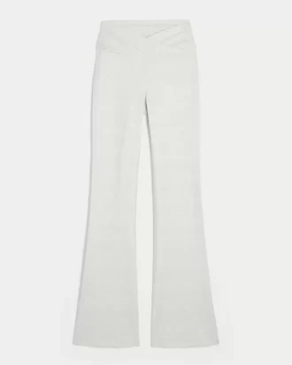Gilly Hicks Active Recharge Wrap Bel Bot Tayt