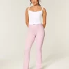 Gilly Hicks Active Recharge Wrap Bel Bot Tayt