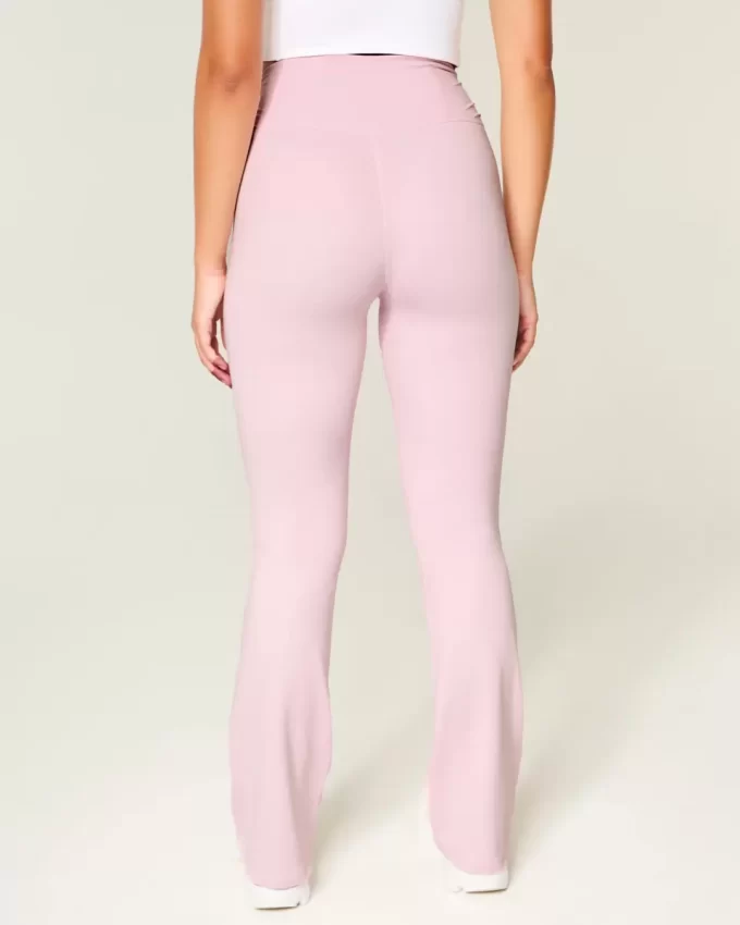 Gilly Hicks Active Recharge Wrap Bel Bot Tayt