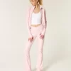 Gilly Hicks Active Recharge Wrap Bot Pantolon Gilly Hicks Active Recharge Wrap Bot Pantolon
