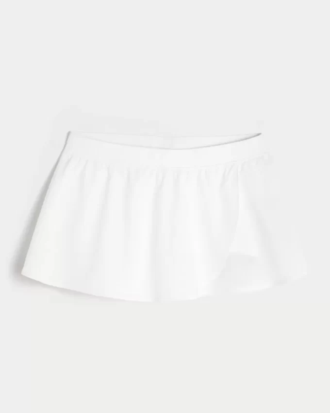 Gilly Hicks Aktif Bale Sarma Etek