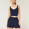 Gilly Hicks Aktif Balon Skort Gilly Hicks Aktif Balon Skort