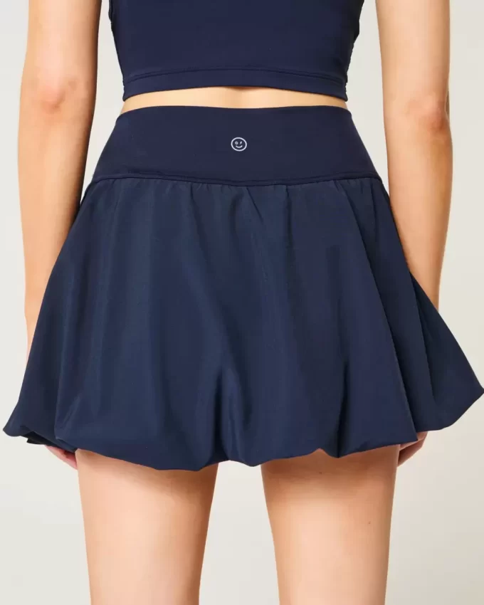 Gilly Hicks Aktif Balon Skort Gilly Hicks Aktif Balon Skort