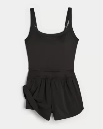 Gilly Hicks Aktif Şortu