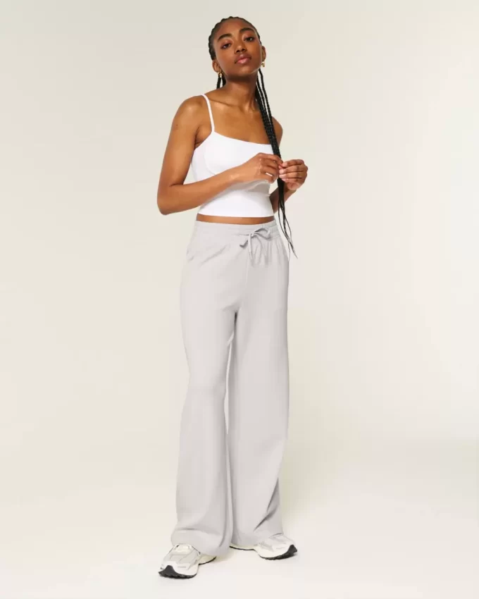 Gilly Hicks Aktif Soğutmalı Bol Pantolon