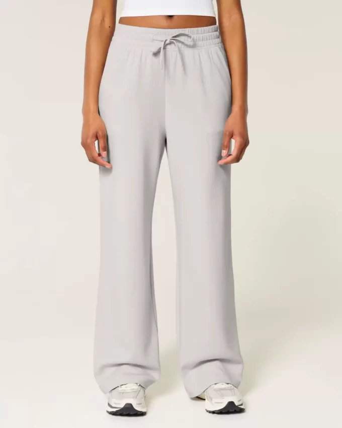 Gilly Hicks Aktif Soğutmalı Bol Pantolon