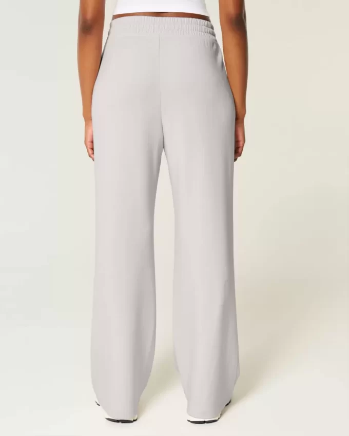 Gilly Hicks Aktif Soğutmalı Bol Pantolon