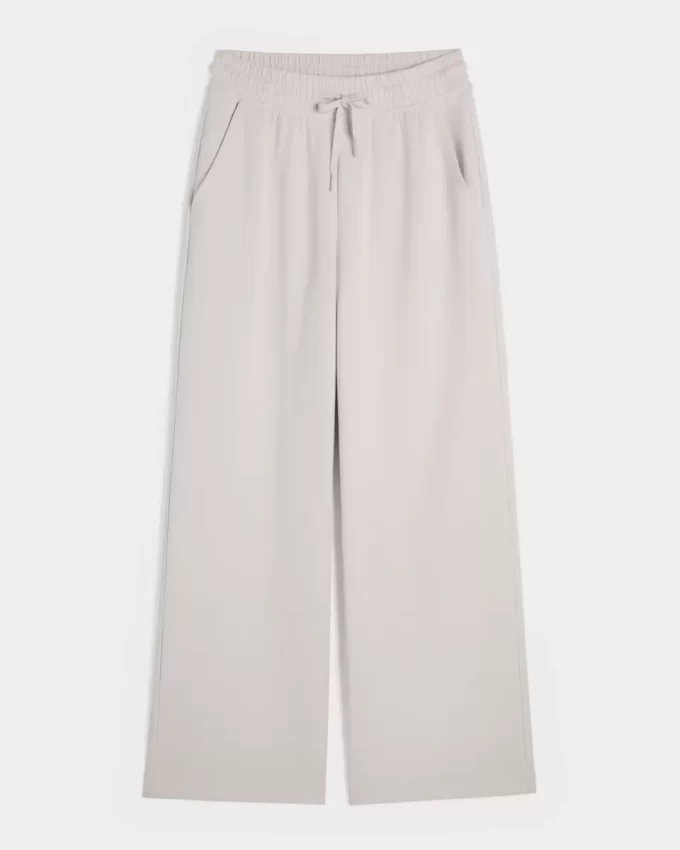 Gilly Hicks Aktif Soğutmalı Bol Pantolon