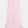 Gilly Hicks Aktif Yan Fiyonklu Bol Pantolon Gilly Hicks Aktif Yan Fiyonklu Bol Pantolon