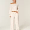 Gilly Hicks Bol Rahat Waffle Pantolon
