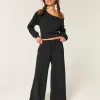 Gilly Hicks Bol Rahat Waffle Pantolon