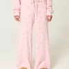 Gilly Hicks Bol Rahat Waffle Pantolon