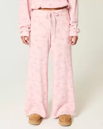 Gilly Hicks Bol Rahat Waffle Pantolon