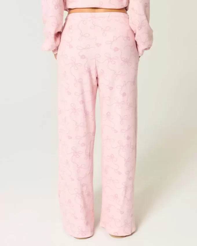 Gilly Hicks Bol Rahat Waffle Pantolon