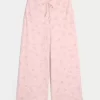 Gilly Hicks Bol Rahat Waffle Pantolon