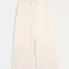 Gilly Hicks Bol Rahat Waffle Pantolon