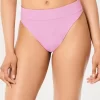 Gilly Hicks Çift Taraflı Yüksek Bacak Yüksek Bel Bikini Altı Gilly Hicks Çift Taraflı Yüksek Bacak Yüksek Bel Bikini Altı