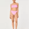 Gilly Hicks Çift Taraflı Yüksek Bacak Yüksek Bel Bikini Altı Gilly Hicks Çift Taraflı Yüksek Bacak Yüksek Bel Bikini Altı