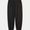 Gilly Hicks Rahat Waffle Bol Jogger Pantolon Gilly Hicks Rahat Waffle Bol Jogger Pantolon