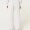 Gilly Hicks Rahat Waffle Bol Jogger Pantolon Gilly Hicks Rahat Waffle Bol Jogger Pantolon