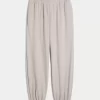 Gilly Hicks Rahat Waffle Bol Jogger Pantolon Gilly Hicks Rahat Waffle Bol Jogger Pantolon