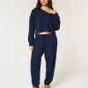 Gilly Hicks Rahat Waffle Jogger Pantolon Gilly Hicks Rahat Waffle Jogger Pantolon