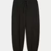 Gilly Hicks Rahat Waffle Jogger Pantolon Gilly Hicks Rahat Waffle Jogger Pantolon