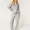Gilly Hicks Rahat Waffle Jogger Pantolon Gilly Hicks Rahat Waffle Jogger Pantolon