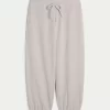 Gilly Hicks Rahat Waffle Jogger Pantolon Gilly Hicks Rahat Waffle Jogger Pantolon