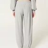 Gilly Hicks Rahat Waffle Jogger Pantolon Gilly Hicks Rahat Waffle Jogger Pantolon