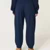 Gilly Hicks Rahat Waffle Jogger Pantolon Gilly Hicks Rahat Waffle Jogger Pantolon