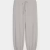Gilly Hicks Rahat Waffle Jogger Pantolon Gilly Hicks Rahat Waffle Jogger Pantolon